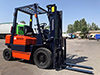 Бензиновый погрузчик Toyota 40-5FG20-10811 (4)