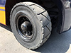 Бензиновый погрузчик Toyota 40-5FG20-10811 (8)