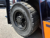 Бензиновый погрузчик Toyota 40-5FG20-10811 (9)