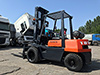 Бензиновый погрузчик Toyota FG28-10043 (3)