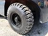 Бензиновый погрузчик Toyota FG28-10043 (8)