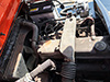 Бензиновый погрузчик Toyota FG28-10043 (9)