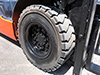 Дизельный погрузчик Toyota 02-8FD25-35006 (9)