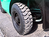 Вилочный погрузчик Mitsubishi FGE14T-F34-80131 (6)