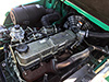 Дизельный погрузчик Mitsubishi FD20T-F18C-20730 (5)