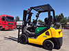 Газовый погрузчик Komatsu FG15HT-20-656294 (2)