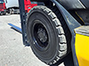 Газовый погрузчик Komatsu FG15HT-20-656294 (8)
