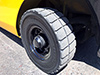 Газовый погрузчик Komatsu FG15HT-20-656294 (9)