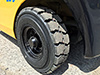 Вилочный погрузчик Komatsu FG15C-20-670901 (6)