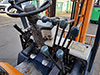Бензиновый погрузчик Toyota 5FGL15-64268 (8)