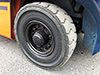 Вилочный погрузчик Toyota 02-5FG15-64795 (7)