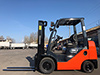 Бензиновый погрузчик Toyota 02-8FGK30-10308