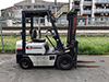 Бензиновый погрузчик Komatsu FG15-15-203188 (2)