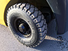 Вилочный погрузчик Komatsu FG15C-20-670254 (7)