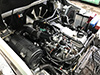 Вилочный погрузчик Nissan P1F1M15D-004224 (7)