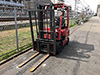 Вилочный погрузчик Nissan P1F1A15D-004911 (6)
