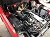 Вилочный погрузчик Nissan P1F1A15D-004911 (7)