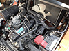 Бензиновый погрузчик Toyota 8FG20-30861 (7)