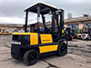 Бензиновый погрузчик Mitsubishi FG23-F17A-30013 (3)