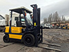 Бензиновый погрузчик Mitsubishi FG23-F17A-30013 (4)