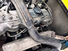 Бензиновый погрузчик Mitsubishi FG23-F17A-30013 (8)