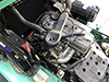 Бензиновый погрузчик Mitsubishi FG25-F17B-50018 (7)