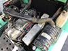 Бензиновый погрузчик Mitsubishi FG25-F17B-50018 (8)