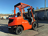 Бензиновый погрузчик Mitsubishi KFGE25D-KF17D-70163 (4)