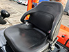 Бензиновый погрузчик Mitsubishi KFGE25D-KF17D-70163 (8)