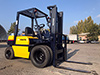 Бензиновый погрузчик Komatsu FG20L-11-295599