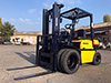 Бензиновый погрузчик Komatsu FG20L-11-295599 (2)
