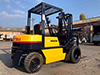 Бензиновый погрузчик Komatsu FG20L-11-295599 (5)