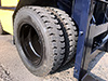 Бензиновый погрузчик Komatsu FG20L-11-295599 (8)
