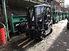 Вилочный погрузчик Nissan P1F1M15D-004318 (5)