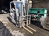 Вилочный погрузчик Nissan P1F1M15D-004318 (6)