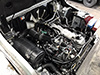 Вилочный погрузчик Nissan P1F1M15D-004318 (7)