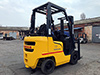 Вилочный погрузчик Nissan P1F1M15D-004741 (2)