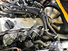 Вилочный погрузчик Nissan P1F1M15D-004741 (5)