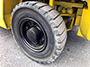 Вилочный погрузчик Nissan P1F1M15D-004741 (7)