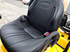 Вилочный погрузчик Nissan P1F1M15D-004741 (8)