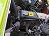 Бензиновый погрузчик Nissan NAH02M20-000041 (4)