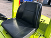 Бензиновый погрузчик Nissan NAH02M20-000041 (8)