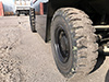 Бензиновый погрузчик Nissan NAH02M20-000041 (9)