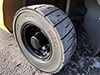 Бензиновый погрузчик Mitsubishi FG25T-F17D-50287 (8)