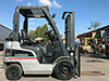 Вилочный погрузчик Nissan P1F1M15D-004743 (2)