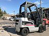 Вилочный погрузчик Nissan P1F1M15D-004743 (4)