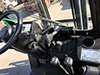 Вилочный погрузчик Nissan P1F1M15D-004743 (7)