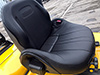 Вилочный погрузчик Nissan PL02A20W-002934 (6)