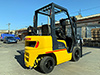 Вилочный погрузчик Nissan PL02M20W-003967 (4)