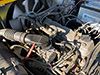 Вилочный погрузчик Nissan PL02M20W-003967 (5)